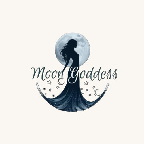 Moon Goddess Shop
